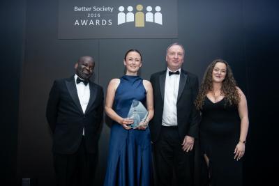 Better Society Awards